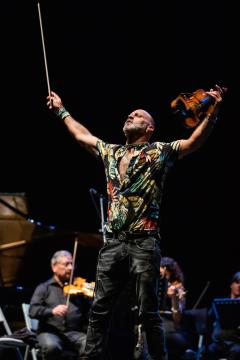 Alessandro Quarta & I Filarmonici di Roma  FOTO Peter Litavsky (88)